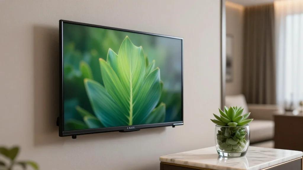 LG Electronics USA Recognized for High Sustainability Performance by MindClick