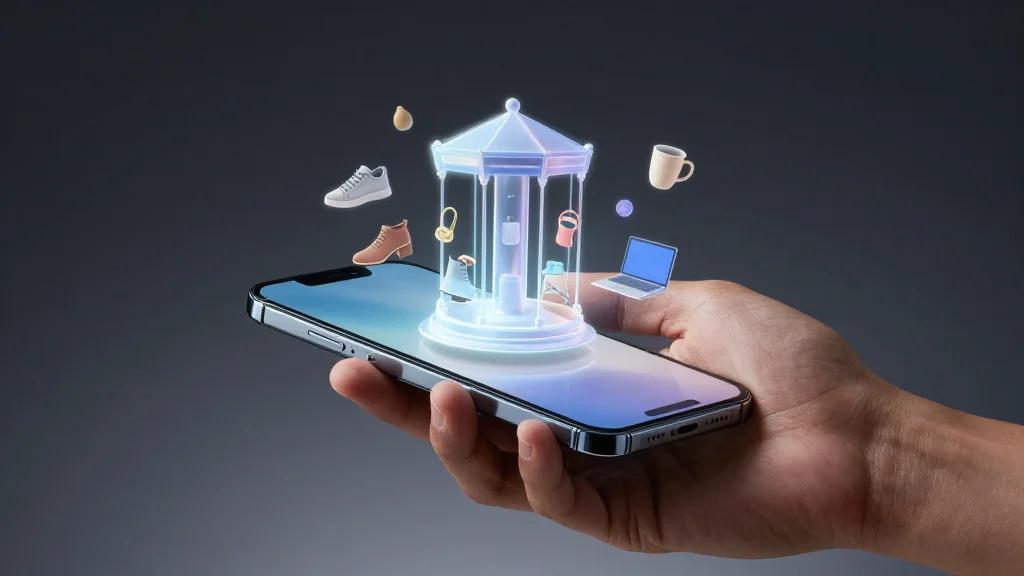 AI-Assisted Commerce Is Here. Trust Will Define Who Wins