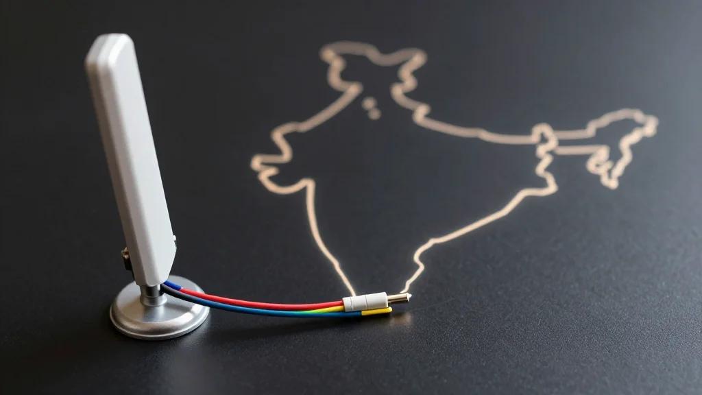 'Jio, Airtel Deliver Digital Access to 1.4 Billion Indians Uniquely at $2 per Month'