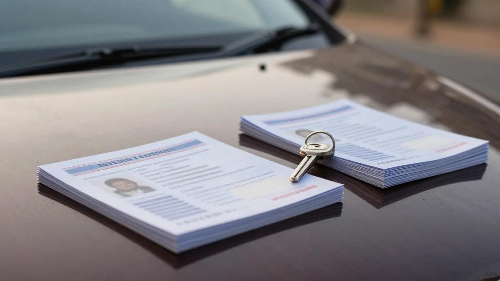 Nashik RTO Reports 15% Rise in Vehicle Registrations in 2025-26