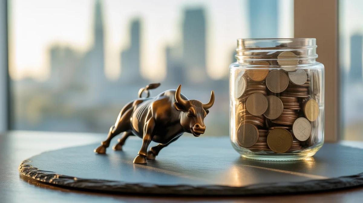 Bull Market Persists; Shutdown Ends, 4‑year Cycle Myth Busted