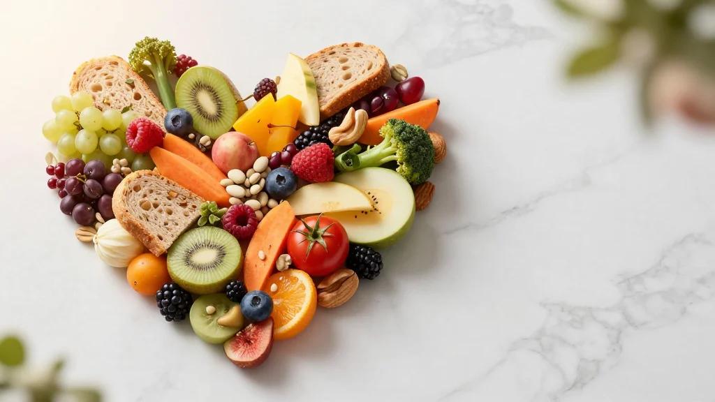 AHA’s 9‑Step Diet Blueprint for Better Heart Health