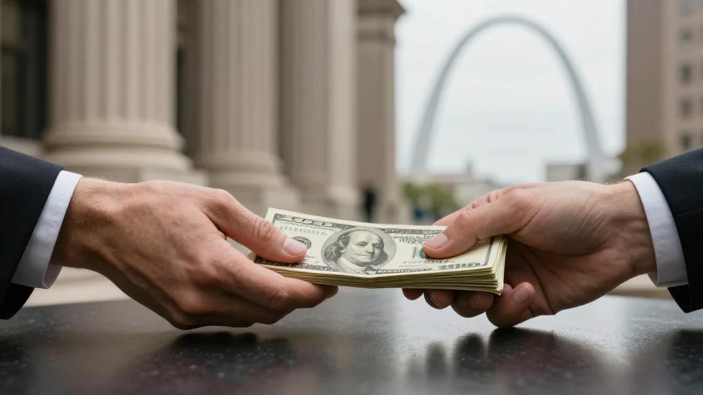 Six St. Louis Area Residents Accused of $8.3 Million Pandemic Fraud