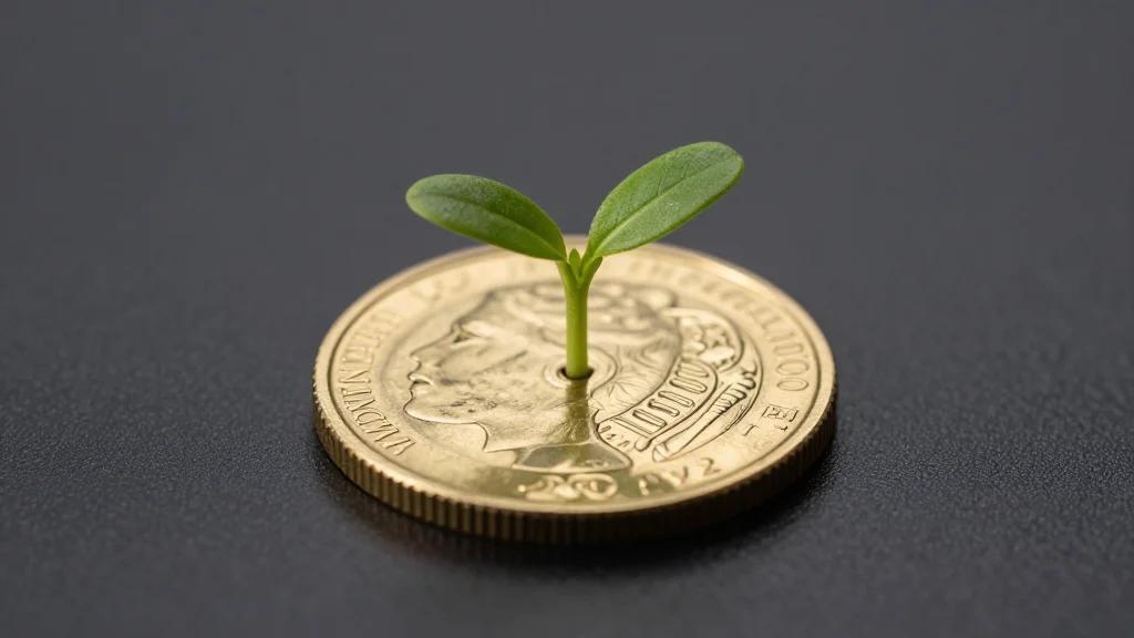 Don't Let Cash Sit—Opportunity Cost Costs You