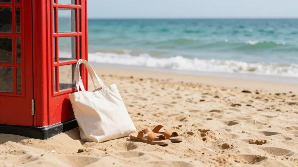 Brits Flood European Coasts as Middle East Conflict Diverts Travel