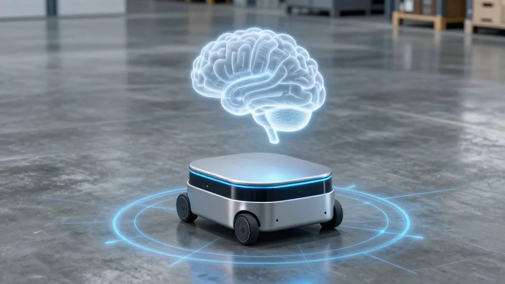 MIT and Symbotic’s AI Cuts Warehouse Robot Bottlenecks, Boosts Throughput 25%