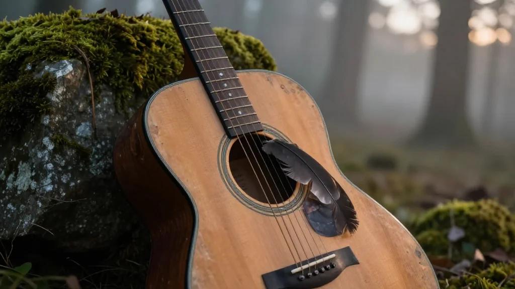 Lily Seabird Shares Video for New Song “Demon in Me”