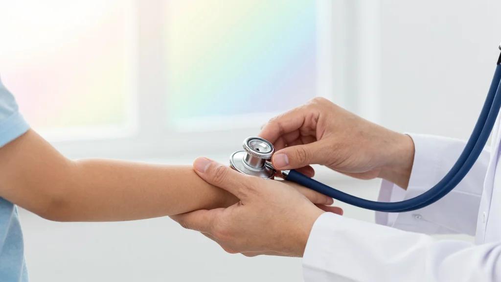 Families Left Reeling After Hospitals in Blue States Drop Transgender Care for Youth