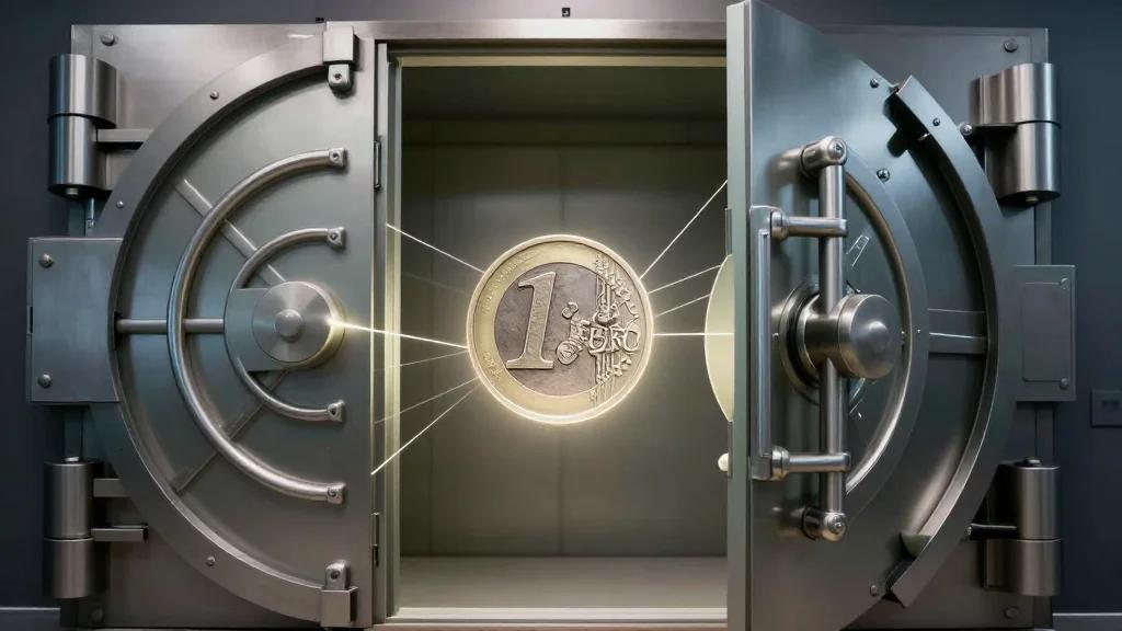 IDEAL's A2A Shift Powers Pan‑European Payment Sovereignty