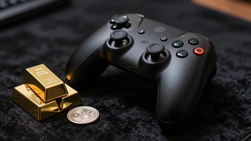 Investors Need Massive User Base, Causing Game Sector Exit