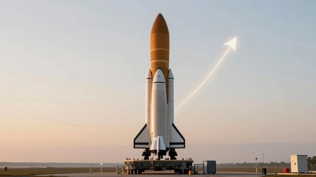 SpaceX Poised for $1.75 Trillion IPO, Could Raise $75 Billion