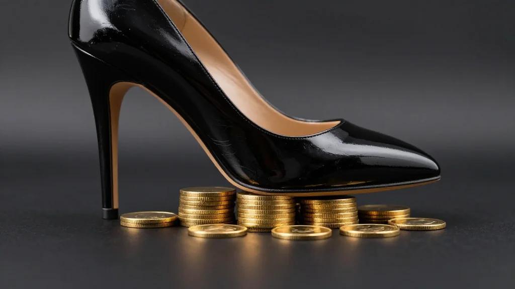 Katie Collin on Why Female Leadership in the Top 100 Is Sliding