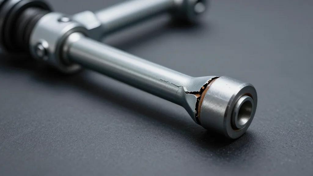 Ford Recalls Nearly 413K Explorer SUVs for Rear Suspension Issue