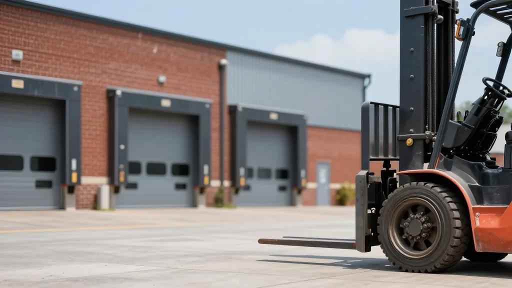 Colliers Completes 157K-SF Industrial Lease in Northeast Philadelphia