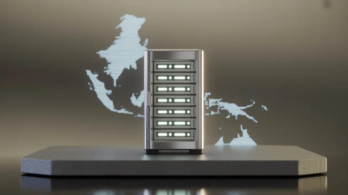 GIBO Signs Core Partnership Agreement with Ricloud, a NVIDIA Cloud Partner