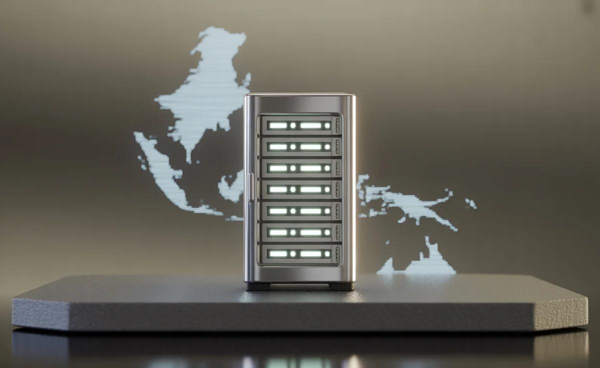 GIBO Signs Core Partnership Agreement with Ricloud, a NVIDIA Cloud Partner