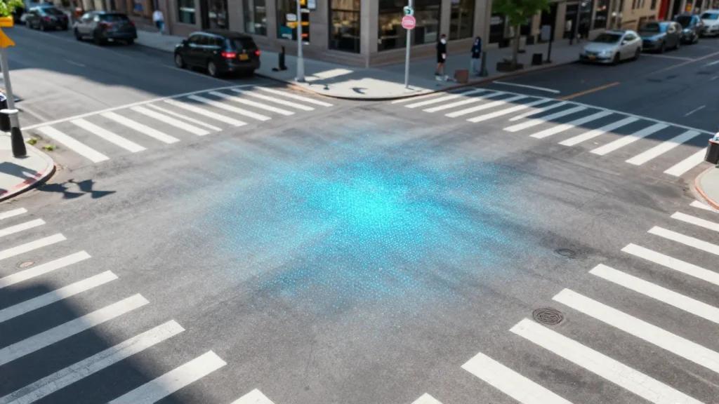 Mondays 186: Datamatize Pedestrian Data