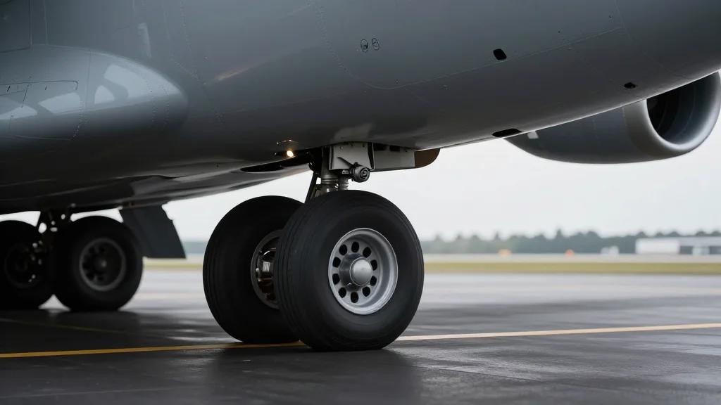 Boeing Wins Contract Modification for C-17 Globemaster III Sustainment