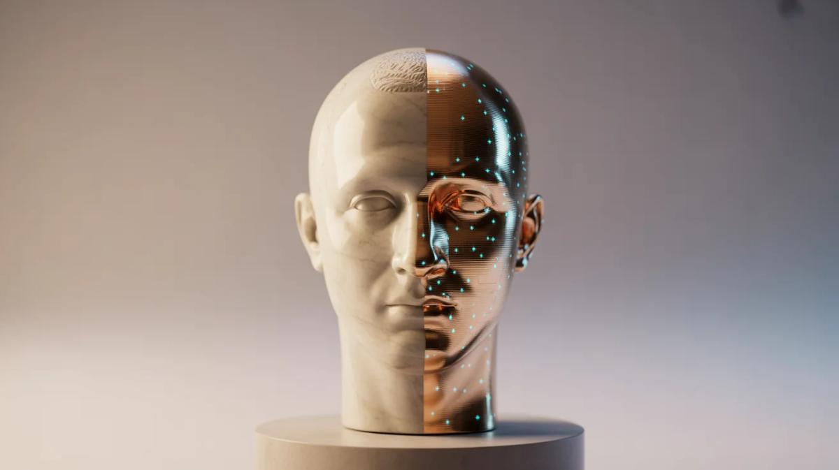 Top AI Minds Ranked: Who Defines Our Future