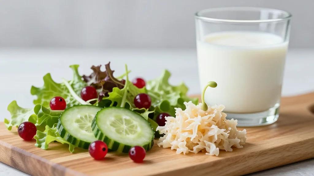 Gut Microbiome Depletion May Rejuvenate Aging Brain