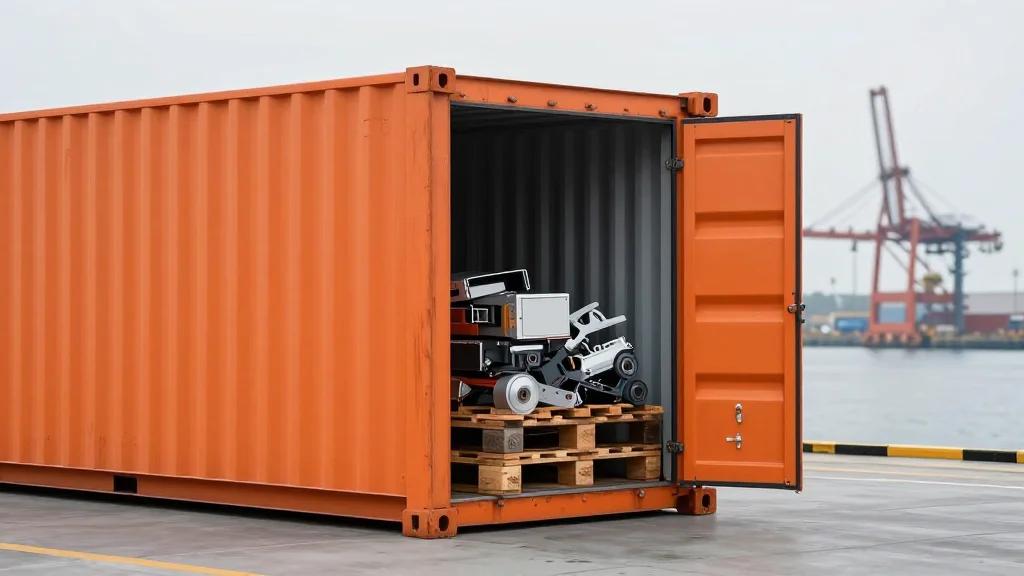 U.S.-bound Imports Fall in March, for Seventh Consecutive Month, Reports S&P Global Market Intelligence