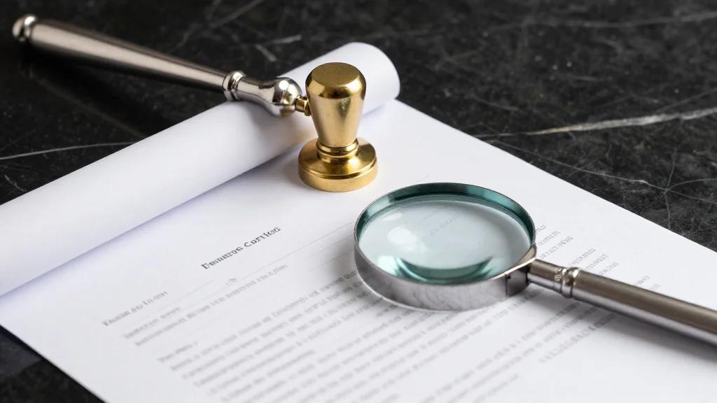 Clear Contract Deliverables Prevent Scope Creep