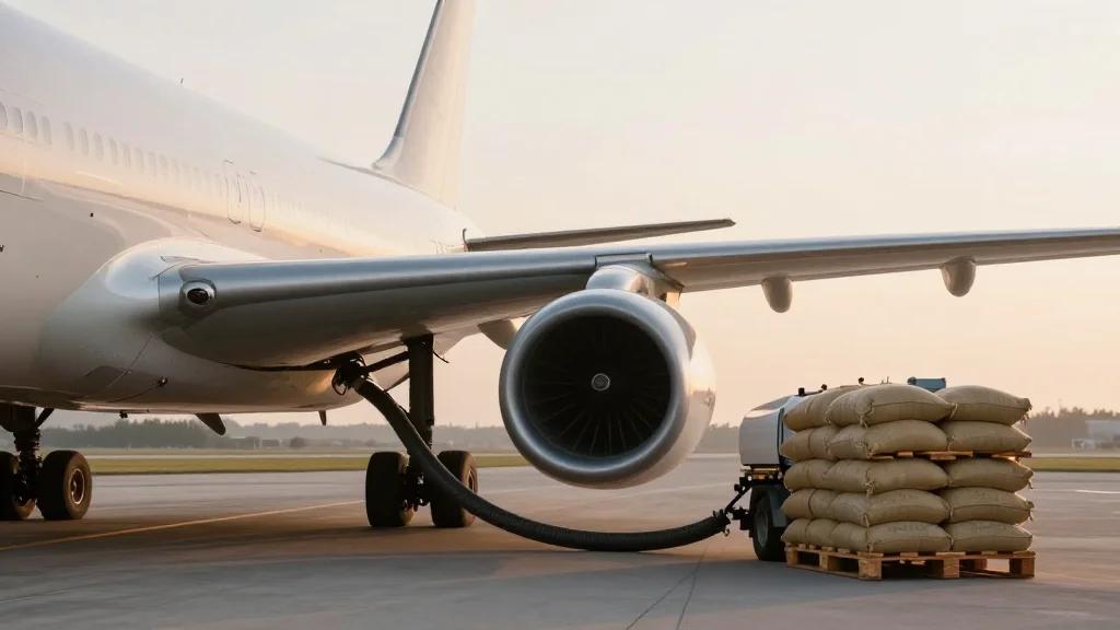 Airfreight Rates Surge up to 95% on Capacity and Fuel Costs