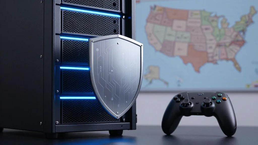 US Reopens Chinese Tech Data Security Scrutiny Amid Military Labels