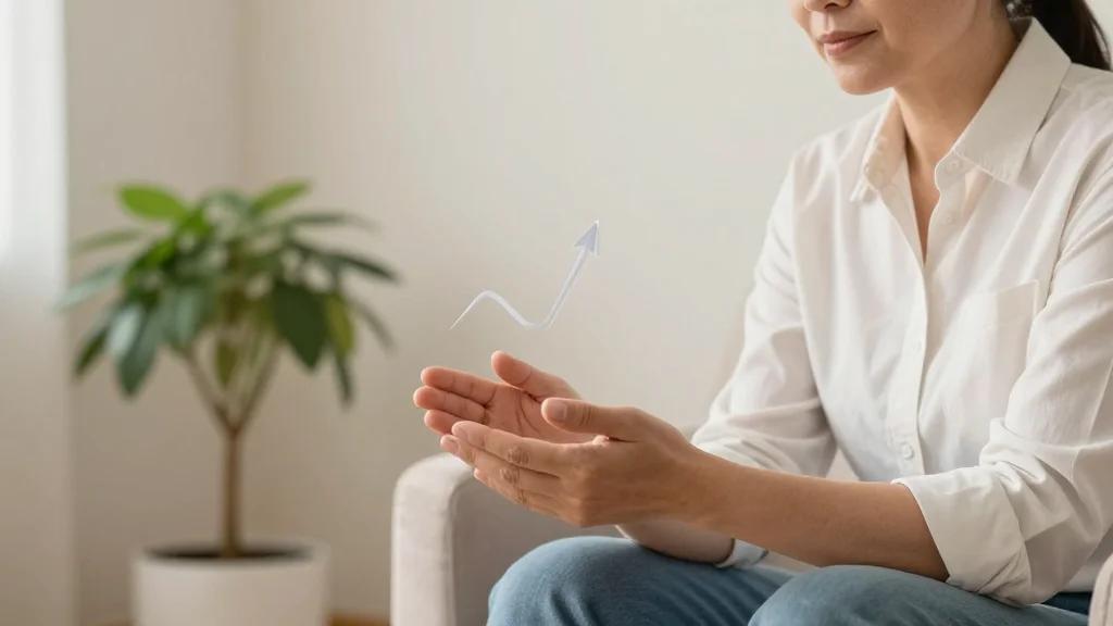 Supporting Therapists' Well-Being May Help Clients Stay in Care Longer