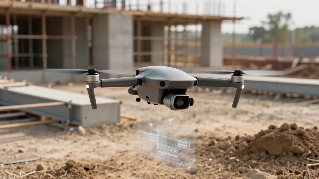 Drone Data Is Useless If It Stays in a Separate Platform