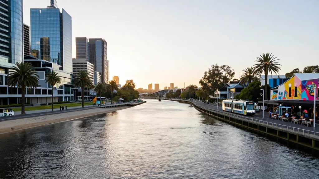 Melbourne’s North‑South Divide: Which Side Fits Your Travel Style?