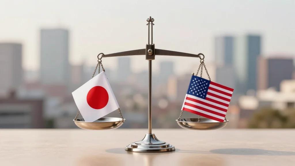 Maekawa Report Reveals Why Japan-China Rebalancing Falters