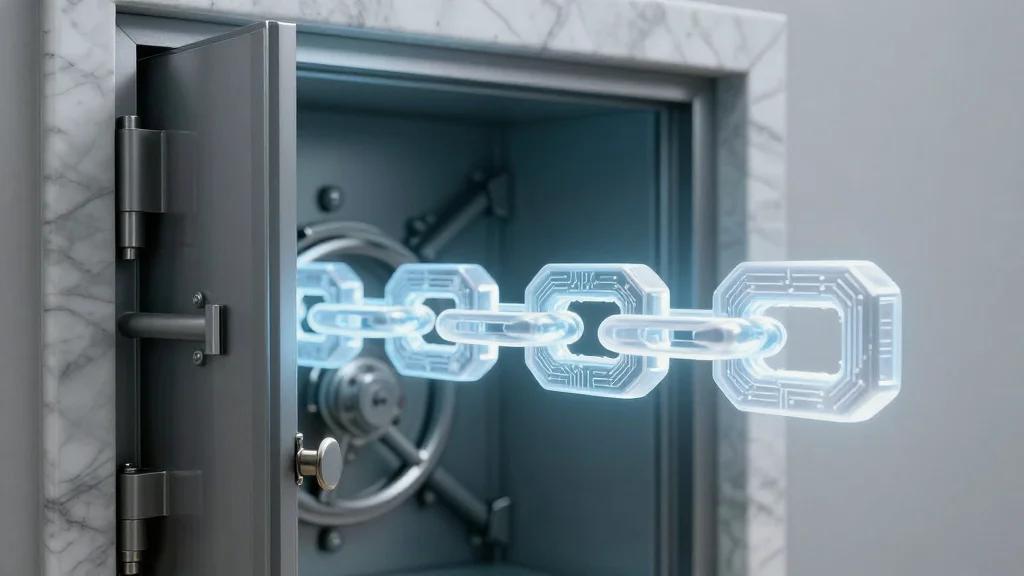 Big Banks Are Leading the On-Chain and Stablecoin Race