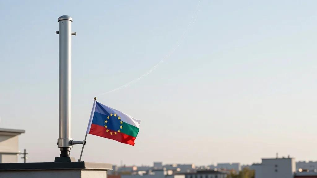 Bulgaria Requests EU Support to Fend Off Election Meddling in April Vote