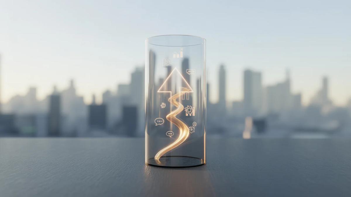 Earn January Traffic with December Narrative Strategy