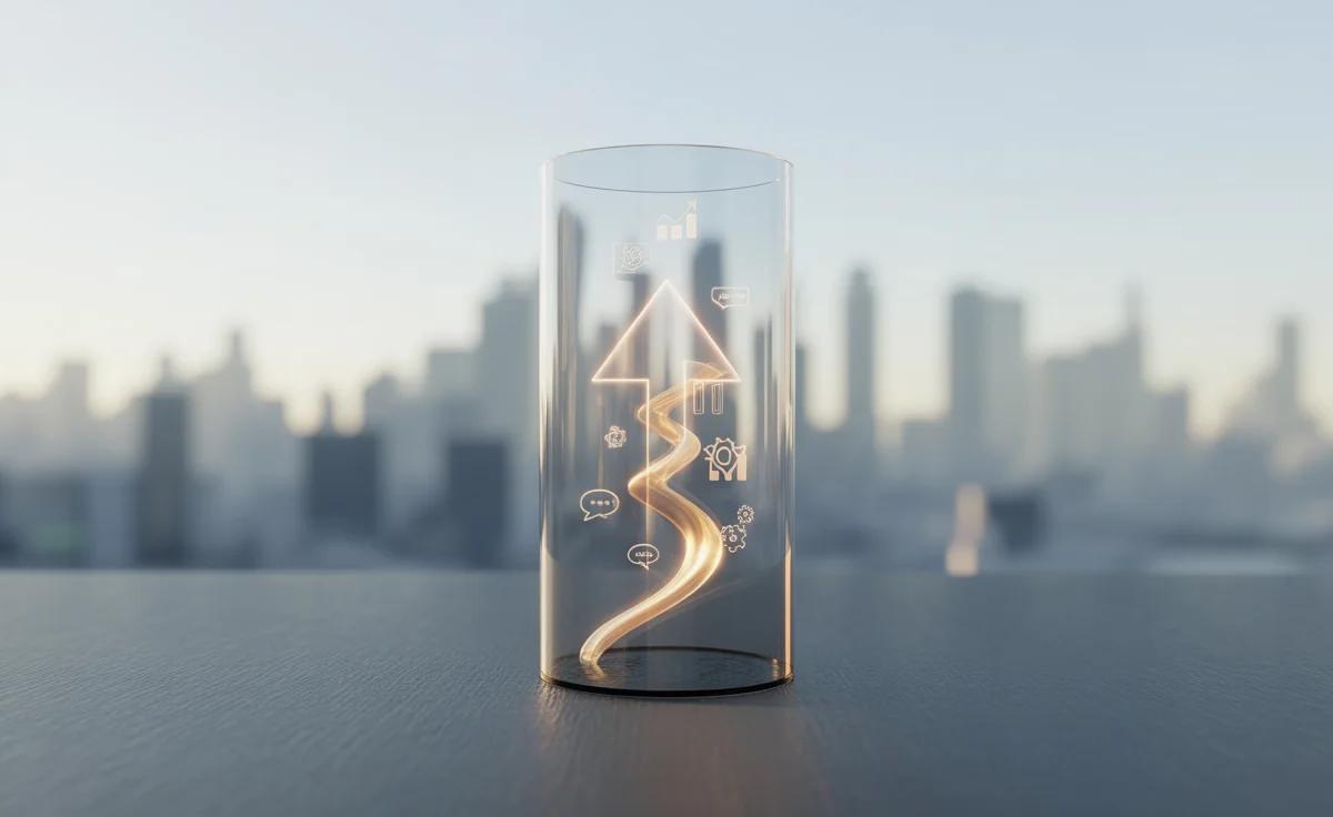 Earn January Traffic with December Narrative Strategy