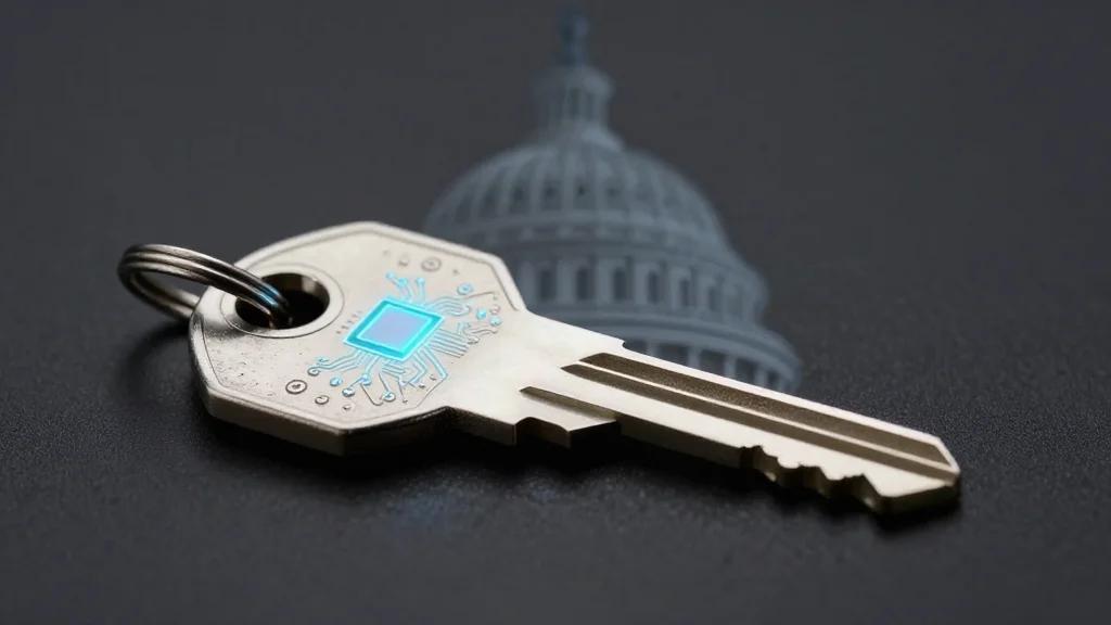 AI Talent Mobility and the Institutional Logic of EB-1A and NIW