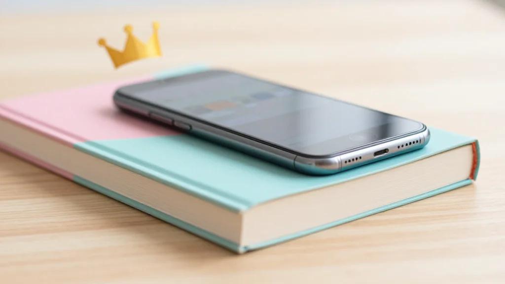 TikTok Unveils UK’s First #BookTok Bestseller List, Women Authors Claim All Top 20