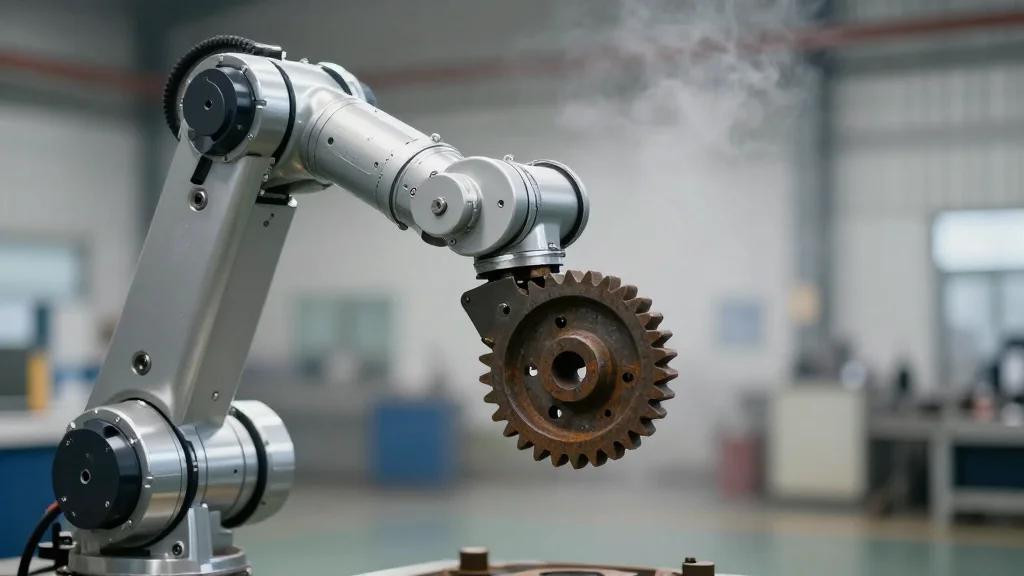 Humanoid Robots Fail Commercially, Fit only Entertainment