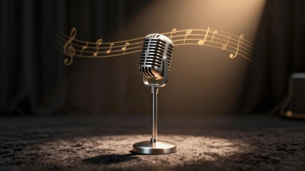 To Be Stirred By Something