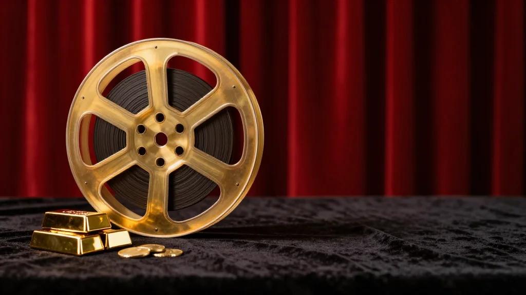 To Access Stranded Capital, Filmmakers Need to Learn Demand-Side Thinking