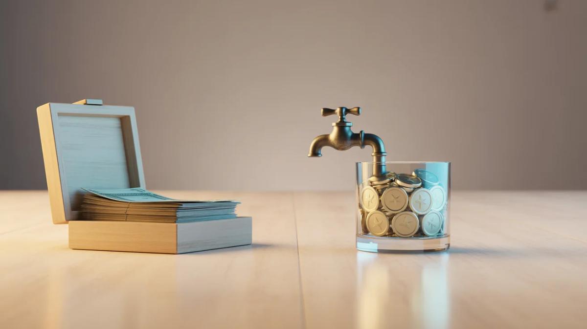 Genius Act Threatens Fed’s Rate Control via Stablecoins