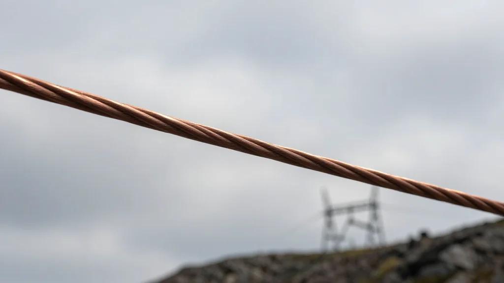 Grid Constraints Will Limit Electrification Before Copper Supply