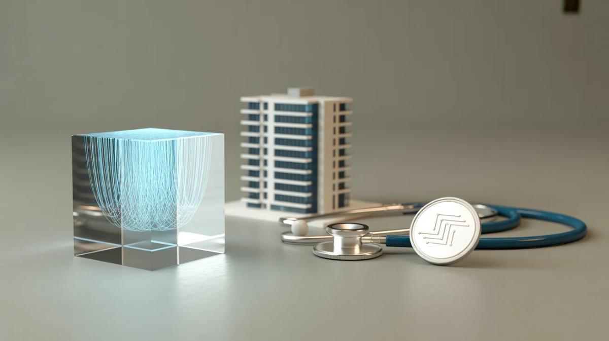 Lakefusion Secures Seed Funding Led by Carbide Ventures