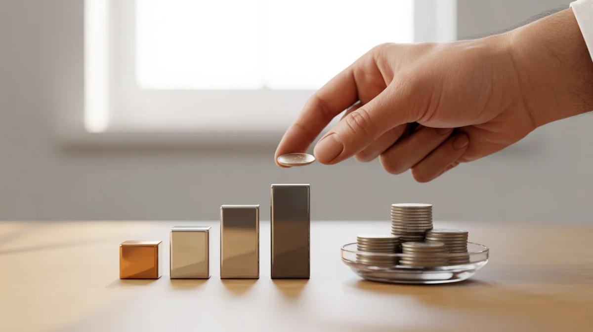 Aave Hits Record $105M Revenue in 2025