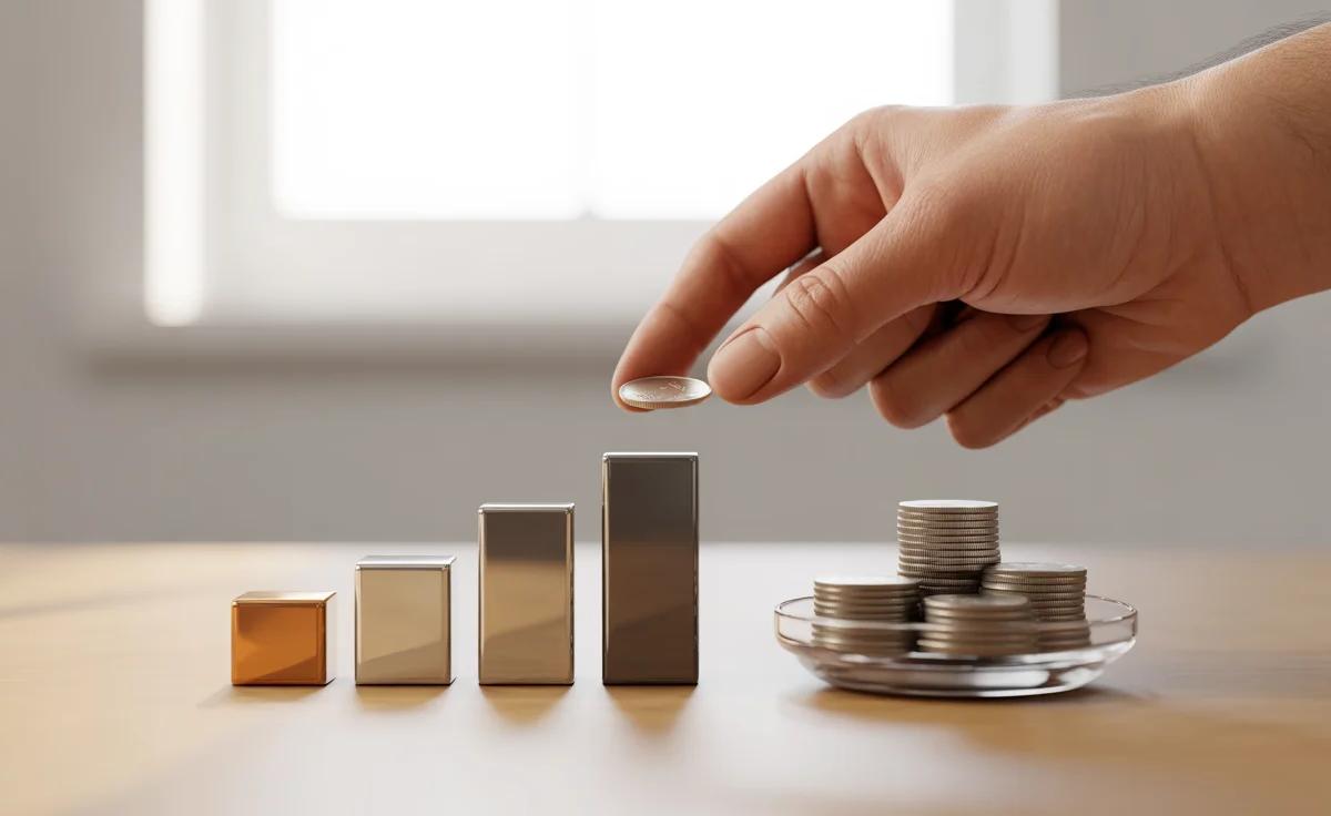 Aave Hits Record $105M Revenue in 2025