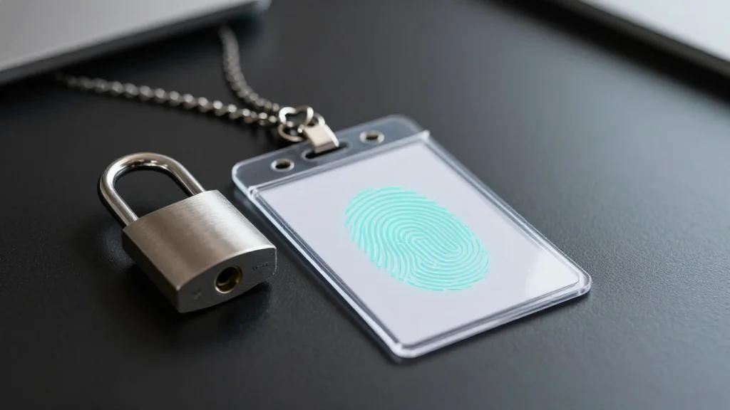 Identity Protection Is Key to Combating Fraud