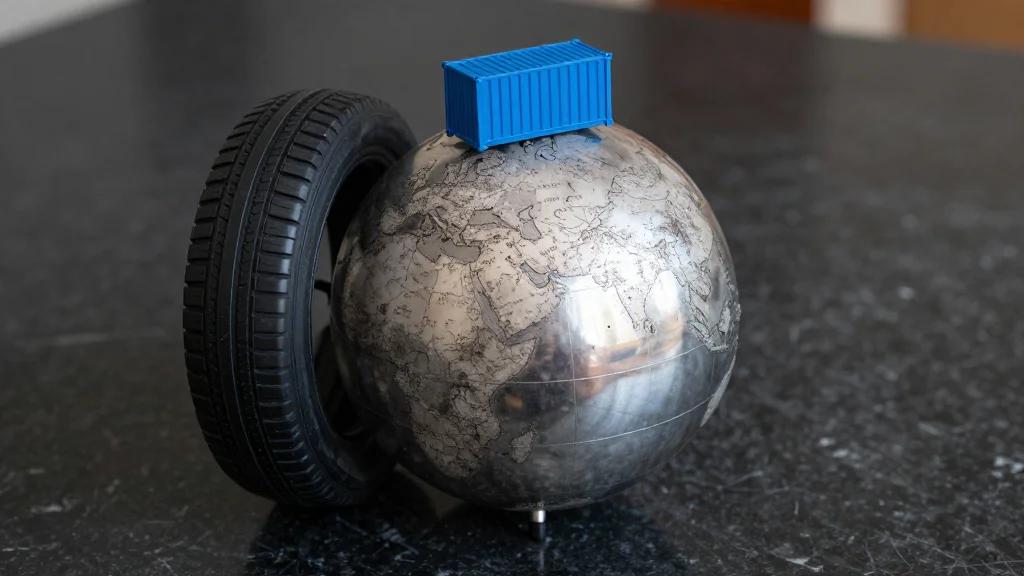 Europe Must Block Chinese‑Made Cars From Flooding Market