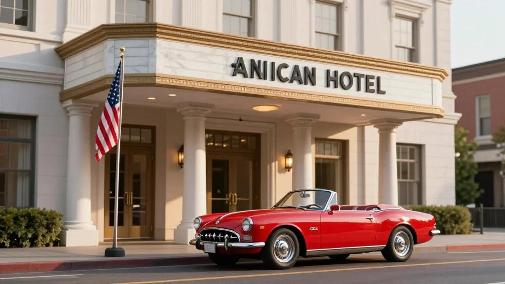 Omni Hotels & Resorts Launches Nationwide Celebration of Heritage and Timeless Traditions