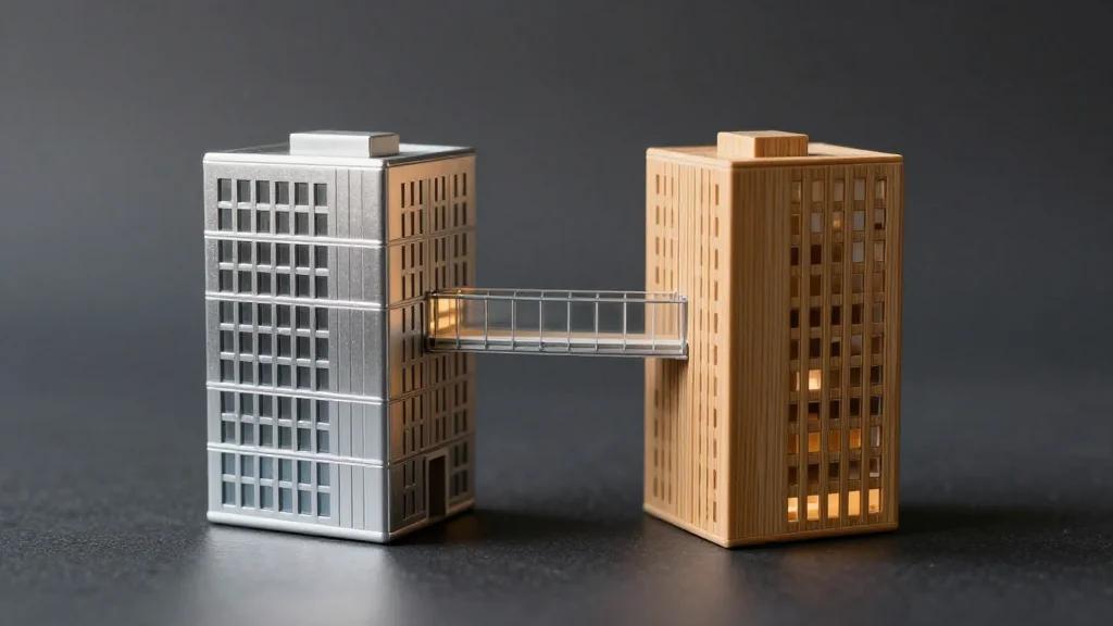 Coopetition: Partner with Rivals to Grow the Pie